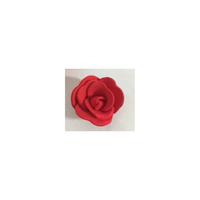 Rosa açucar vermelha