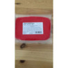 Pasta Sensation Vermelha 1 Kg
