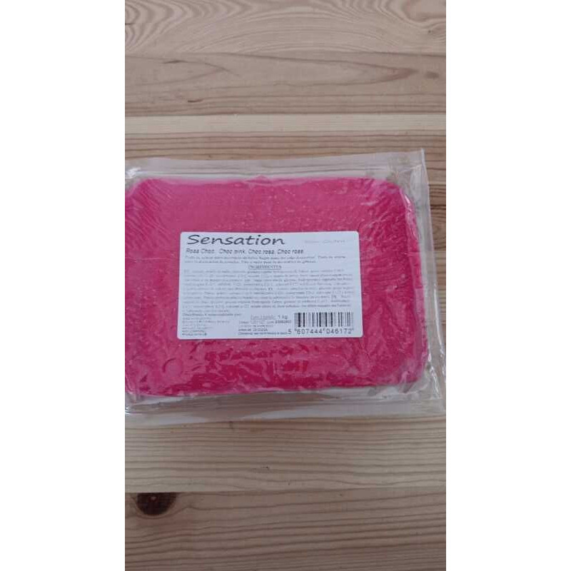 Sensation Rosa Choq 1Kg
