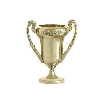 Conjunto de 4 troféus