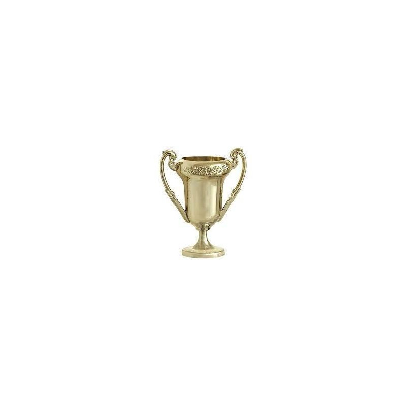 Conjunto de 4 troféus