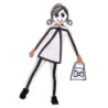 Disfarce Stick girl , 12/14anos , 158cm