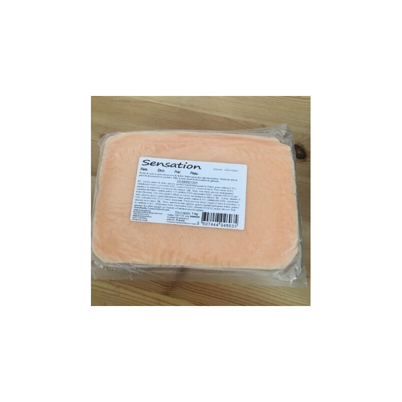 Sensation Pele 1 Kg