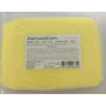 Pasta Sensation Amarelo Limão 1 Kg