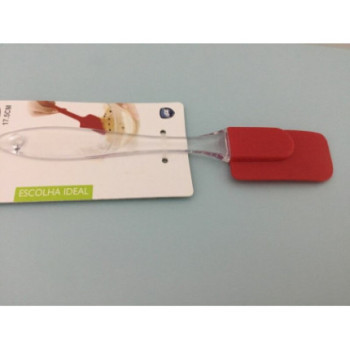 Espátula de Silicone /Salazar 17,5cm