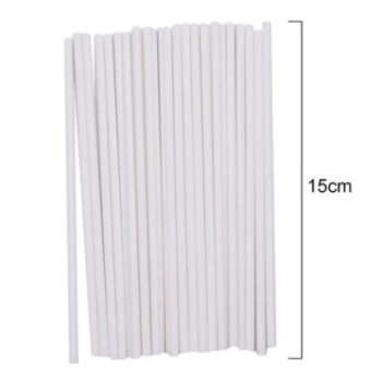 30 paus para caqkepops 15 cm