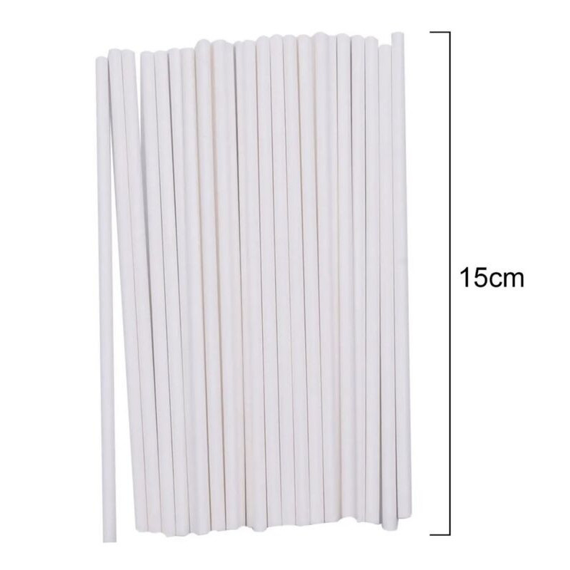30 paus para caqkepops 15 cm