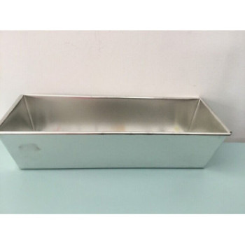 Forma retangular 30x7,5cm