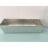 Forma retangular 30x7,5cm