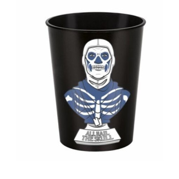 Copo reutilizavel fortnite