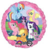 Std my little pony