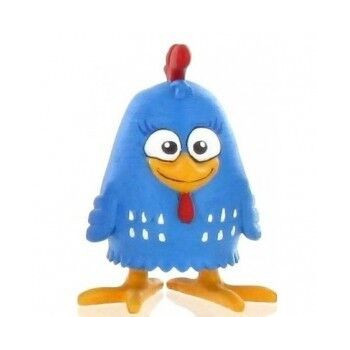 Galinha Pintadinha