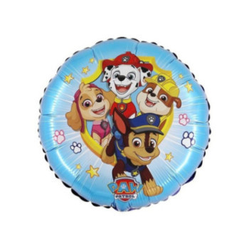 STD Patrulha Pata 18" - 46cm