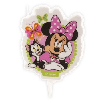 Vela 3D Minnie