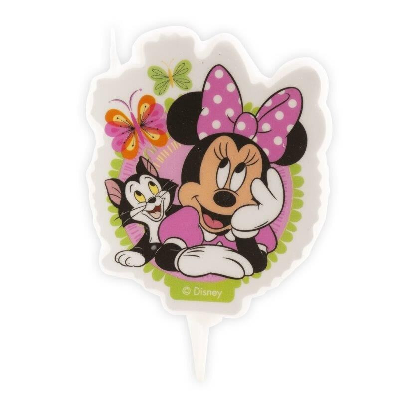 Vela 3D Minnie