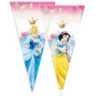 10 Sacos triangulares , Princesas