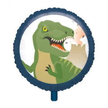 Std happy dinossaur