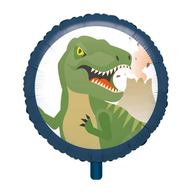 Std happy dinossaur