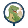 Std happy dinossaur