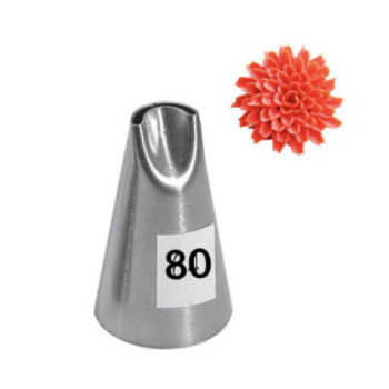 Boquilha 80 -  Especialidades