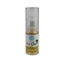Pixie Dust Ouro 10GR