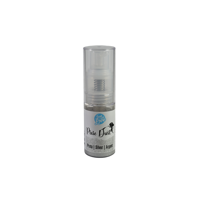 Pixie Dust Prata 10GR