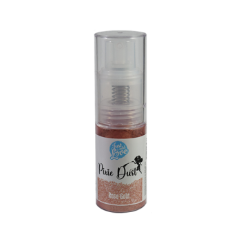 Pixie Dust Rose Gold 10GR