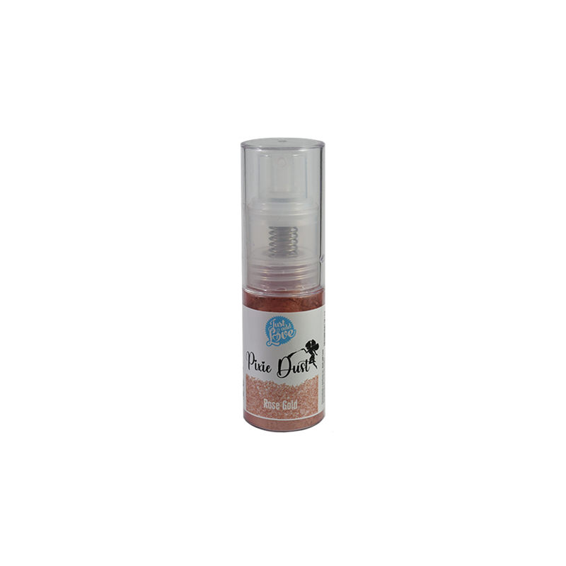 Pixie Dust Rose Gold 10GR