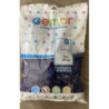 100 Balões latex Gemar 12" , 30cm Blue