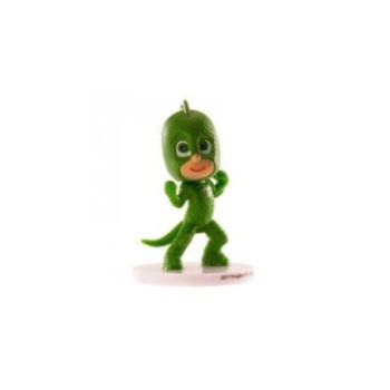 Pjmask Gekko ( Verde ) 7.5cm