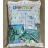 100 Balões Latex Gemar - 12"-30cm - Aquamarine