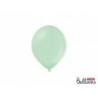 Saco 100 balões latex Ballons Strong 12cm -  Pastel Pistachio