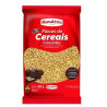 Flocos de cereais crocantes 400g Mavalerio