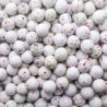 Esferas salpicos de cor 100g
