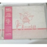 Livro Batizado Menina Fantastic Classic Branco
