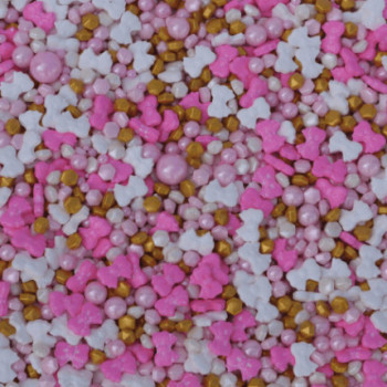Mix Lulu 65gr
