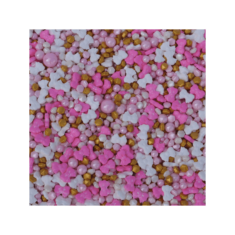 Mix Lulu 65gr