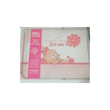 Livro era uma Vez... Menina Fantastic Classic