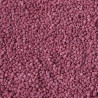 Mini corações 3D Rosa Claro  75gr