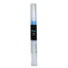 Brush Mettalic Azul