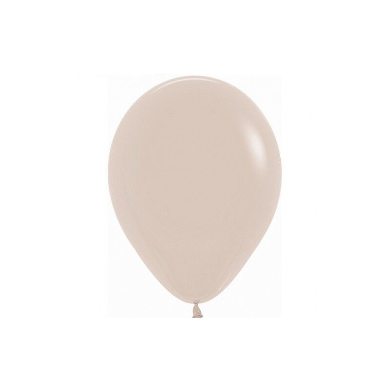 100  balões latex sempertex 5" Fashion Arena