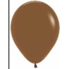 5 balões latex sempertex 12" Fashion cafe