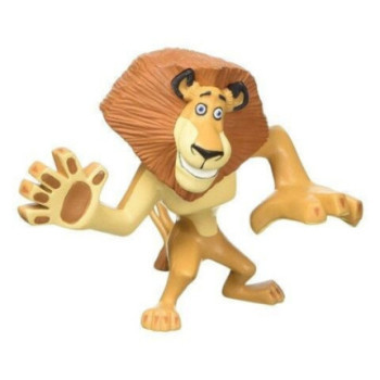 Alex - Madagascar