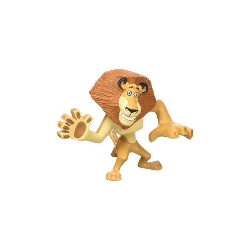 Alex - Madagascar