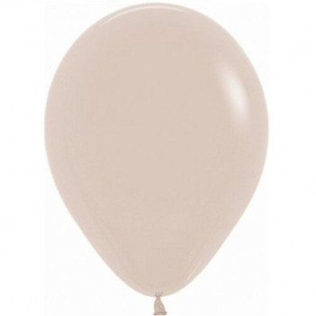 10 balões latex sempertex 5" Fashion Arena