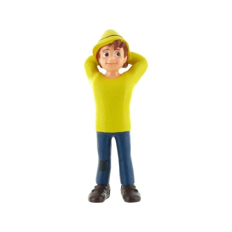 Pedro