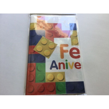 Toalha de mesa de papel 1,20x1.80m