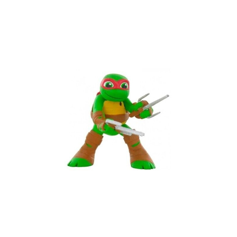 Rafaelo - Tartarugas Ninja