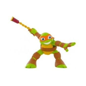 MichelAngelo -  Tartarugas Ninja