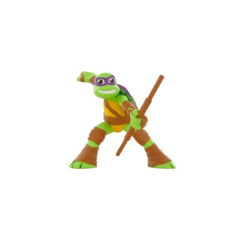 Donatelo -  Tartarugas Ninja